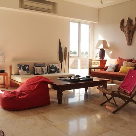 Apartamento Bali M 302 Seminyak Exterior foto