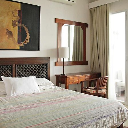Apartamento Bali M 302 Seminyak Exterior foto