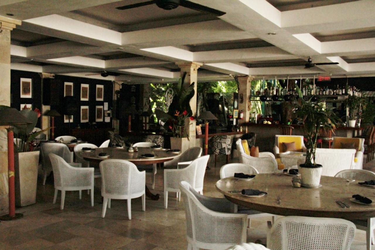 Apartamento Bali M 302 Seminyak Exterior foto