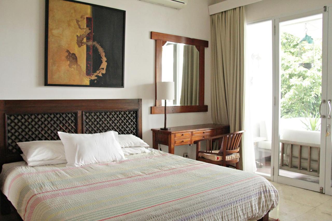 Apartamento Bali M 302 Seminyak Exterior foto