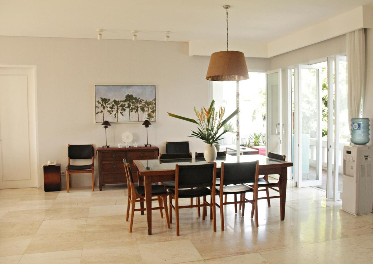 Apartamento Bali M 302 Seminyak Exterior foto